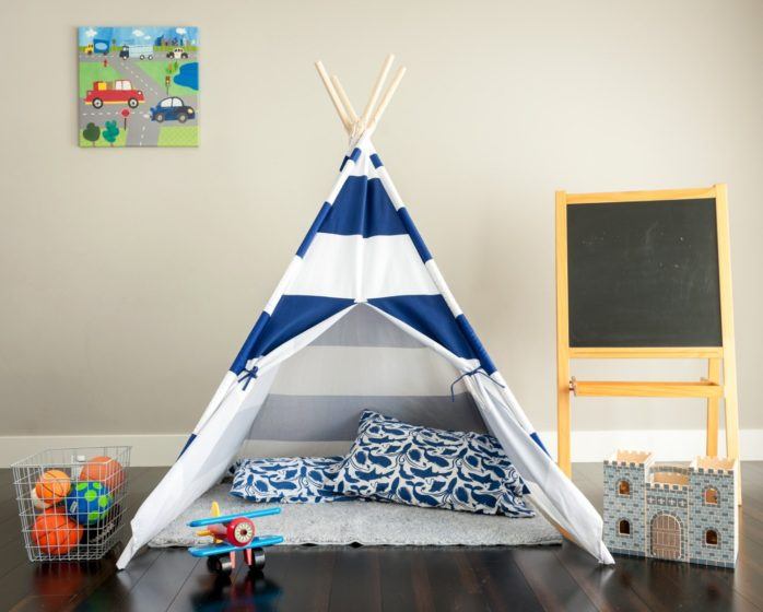 The Best Teepee Tent for Sale - Kids | ImagiPlay