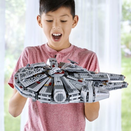 lego gifts for 8 year old